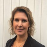 Sabina Siwertson, VD